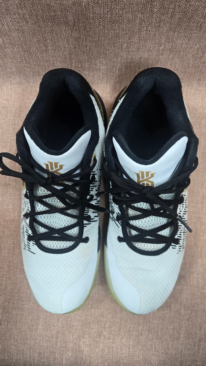 나이키 275mm-  카이리 플라이트랩 2 EP 농구화 상품이미지2