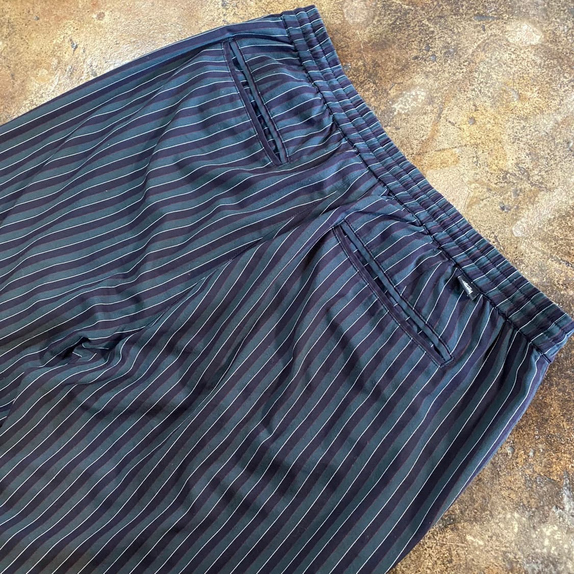 (L)스투시 셋업 상품이미지9