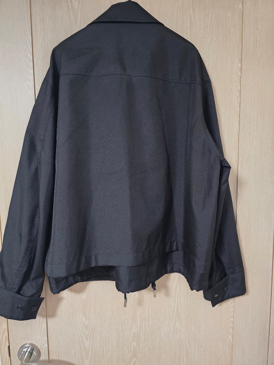 솔리드 옴므 트러커 자켓 상품이미지2