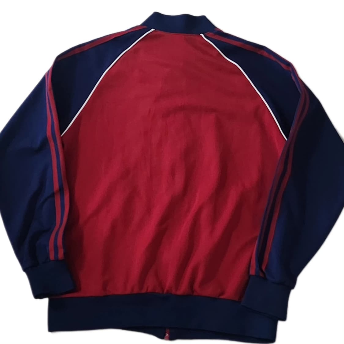 아디다스 져지 자켓 스포티 M 상품이미지7