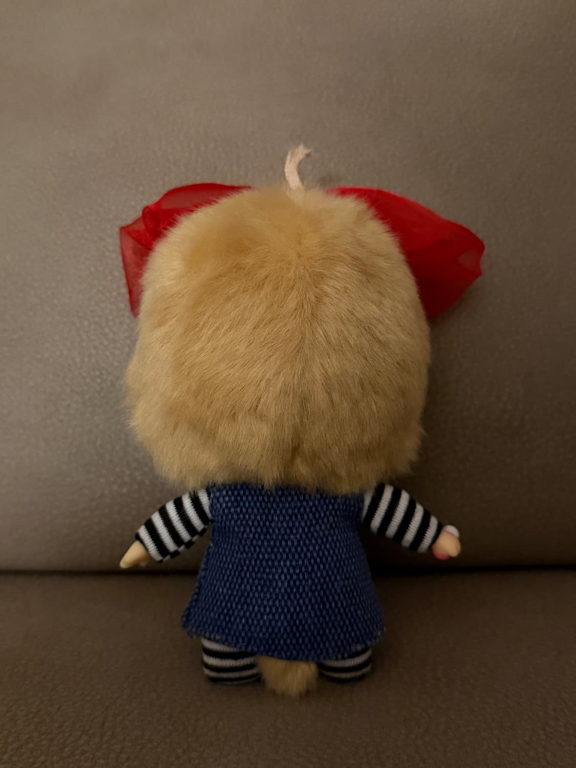 홍콩 한정 빅헤드 몬치치 상품이미지3