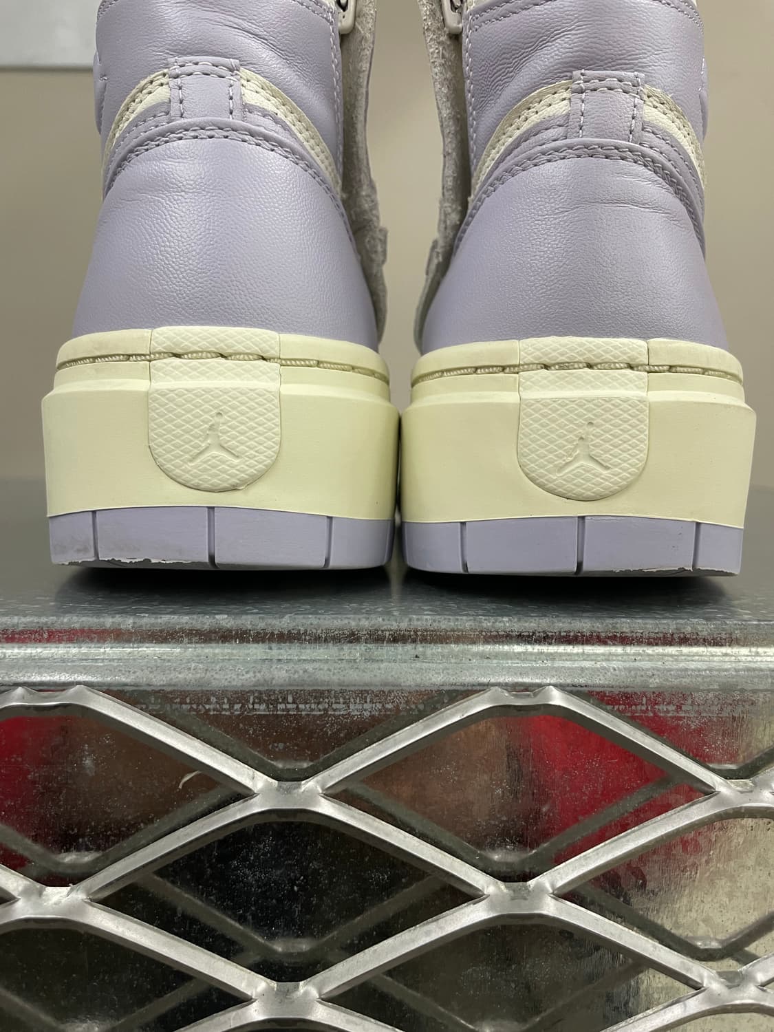 나이키 조던1 파스텔 엘리베이트 하이 235 (gr-4115) 상품이미지10