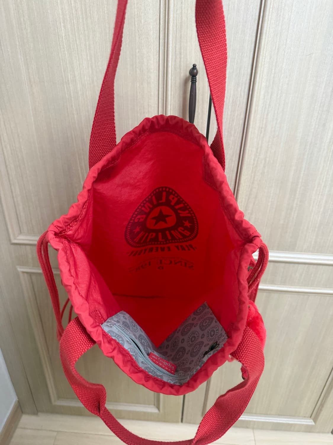 키플링 짐색 상품이미지3