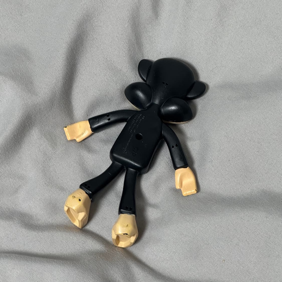 2013년 맥도날드 해피밀 폴프랭크 상품이미지2