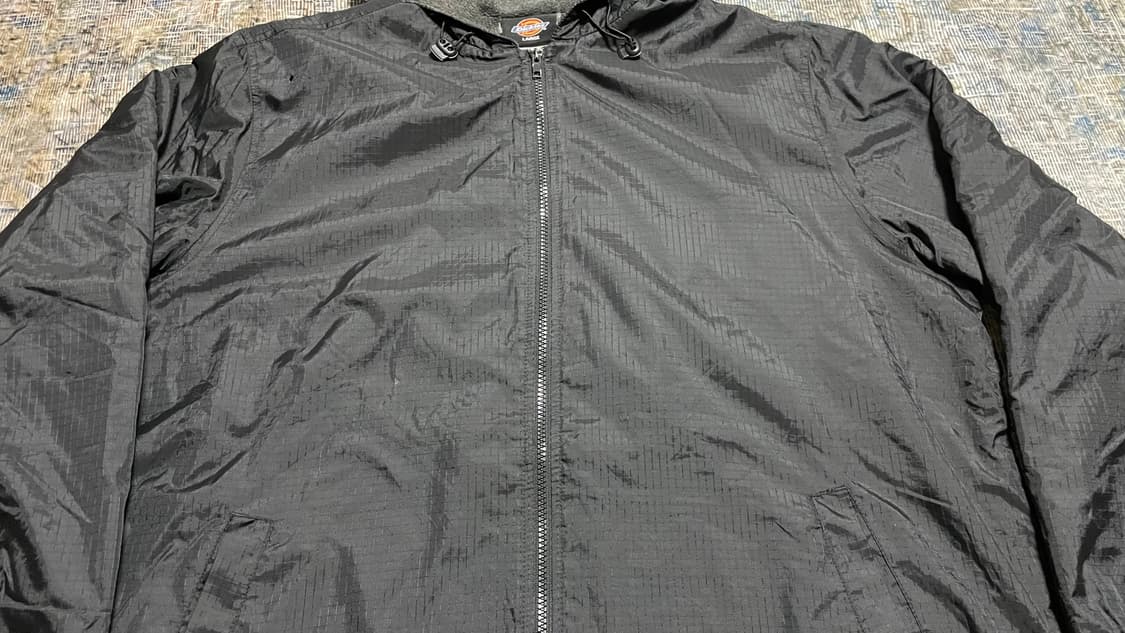 USA 00s 미국 빈티지 y2k 스트릿 디키즈 윈드브레이커 바람막이 상품이미지6