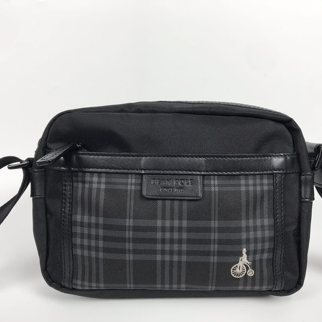 빈폴 미니 체크 크로스백 가방 상품이미지2