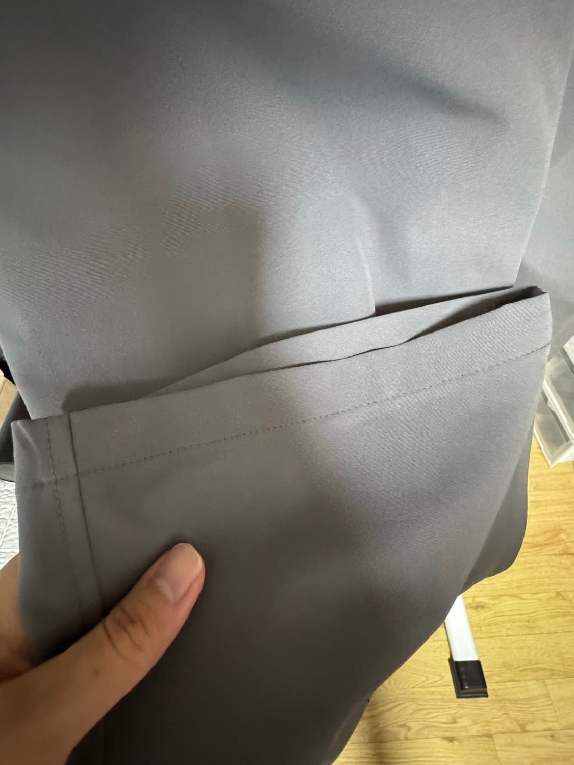 칼하트 wip 엘름우드 카고 팬츠 XL 상품이미지6