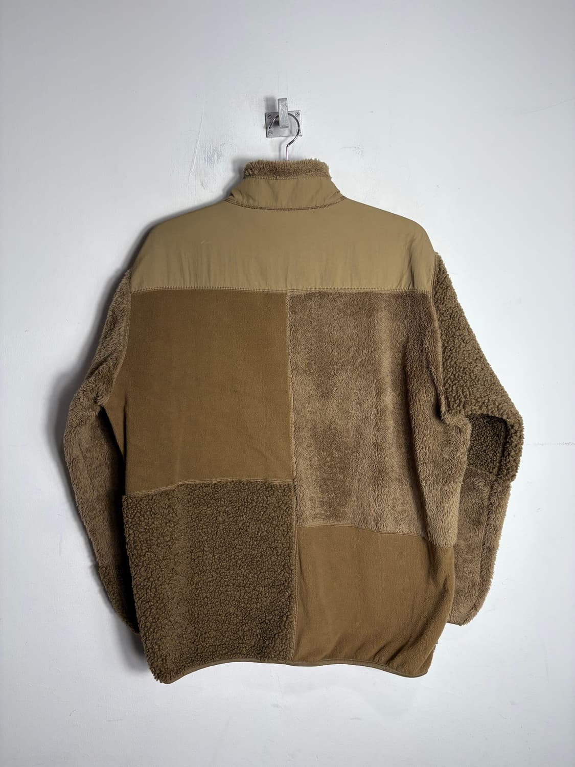 UniploXEngineered garments 유니클로 콜라보 후리스 상품이미지5