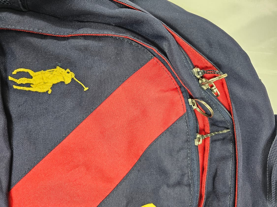 폴로빅포니백팩 상품이미지2