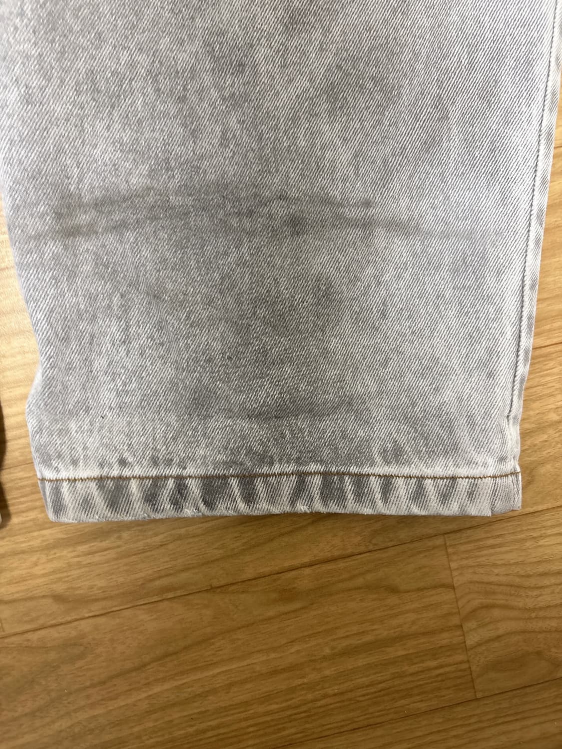 폴라스케이트 빅보이 L 애시드베이지 상품이미지3