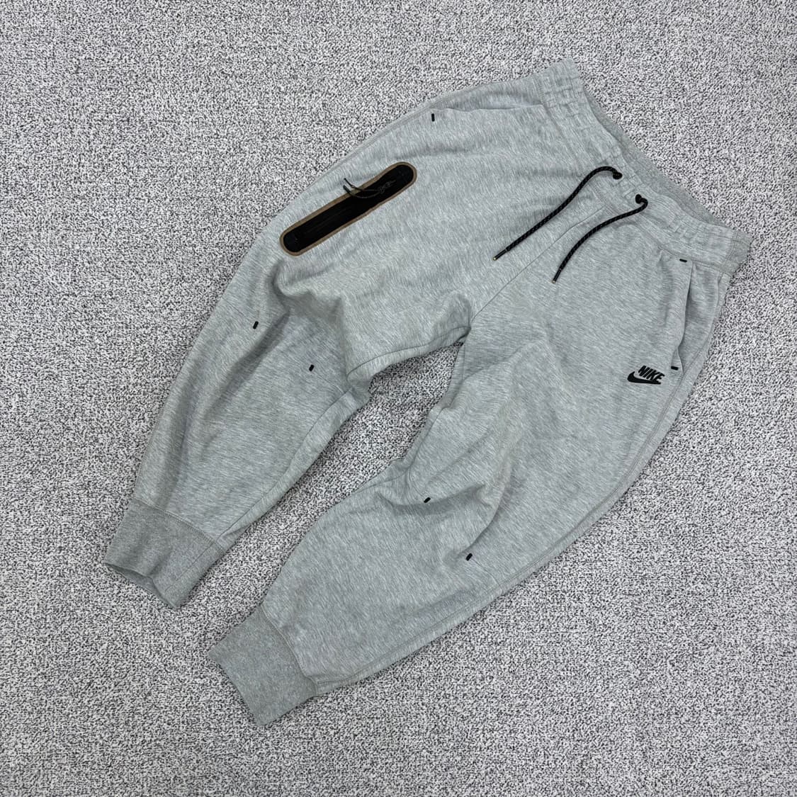 L 나이키 여성 트레이닝 조거팬츠 0421J 상품이미지1