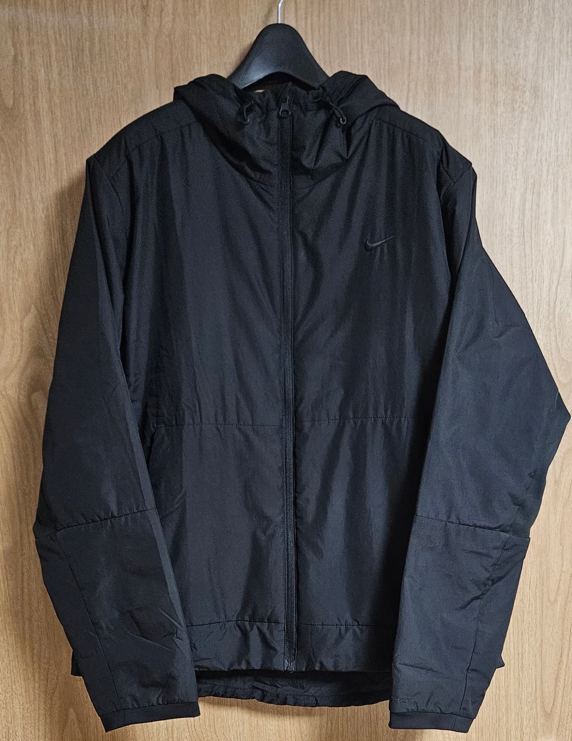 나이키 써마 핏 언리미티드 재킷 블랙 XL 상품이미지1