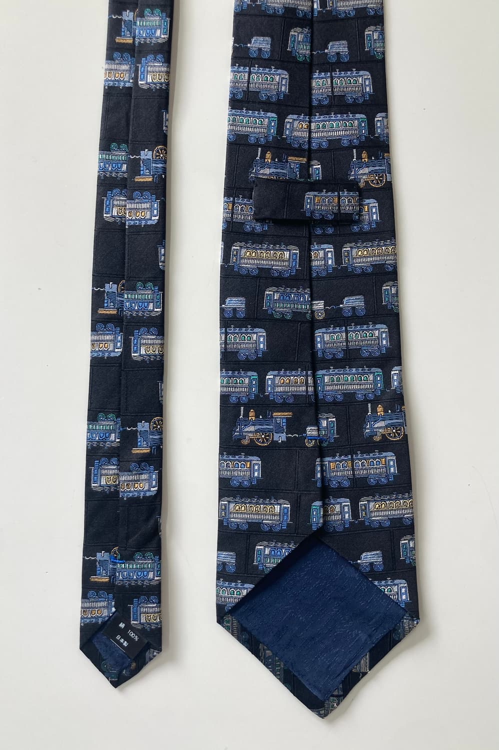 빈티지)넥타이 상품이미지2