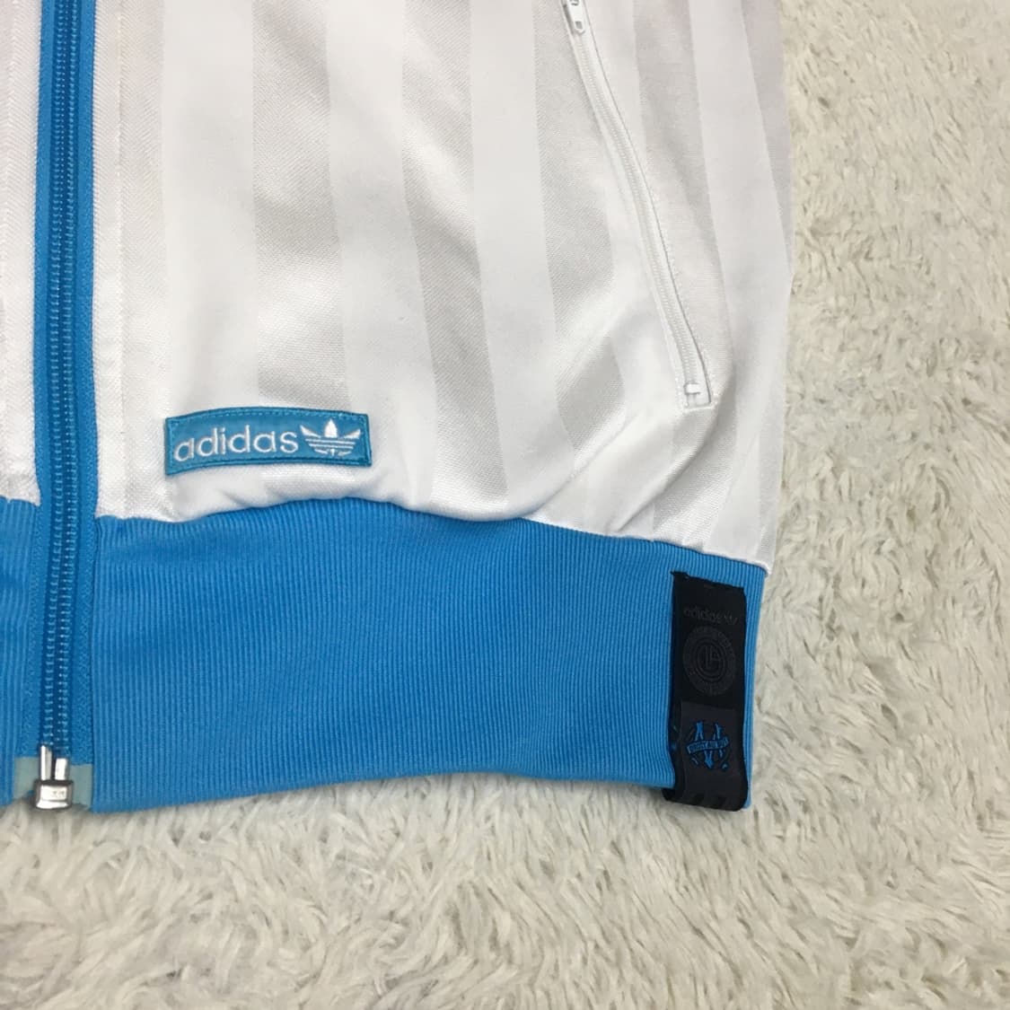  아디다스 오리지널 마르세유 져지 DD03 상품이미지2