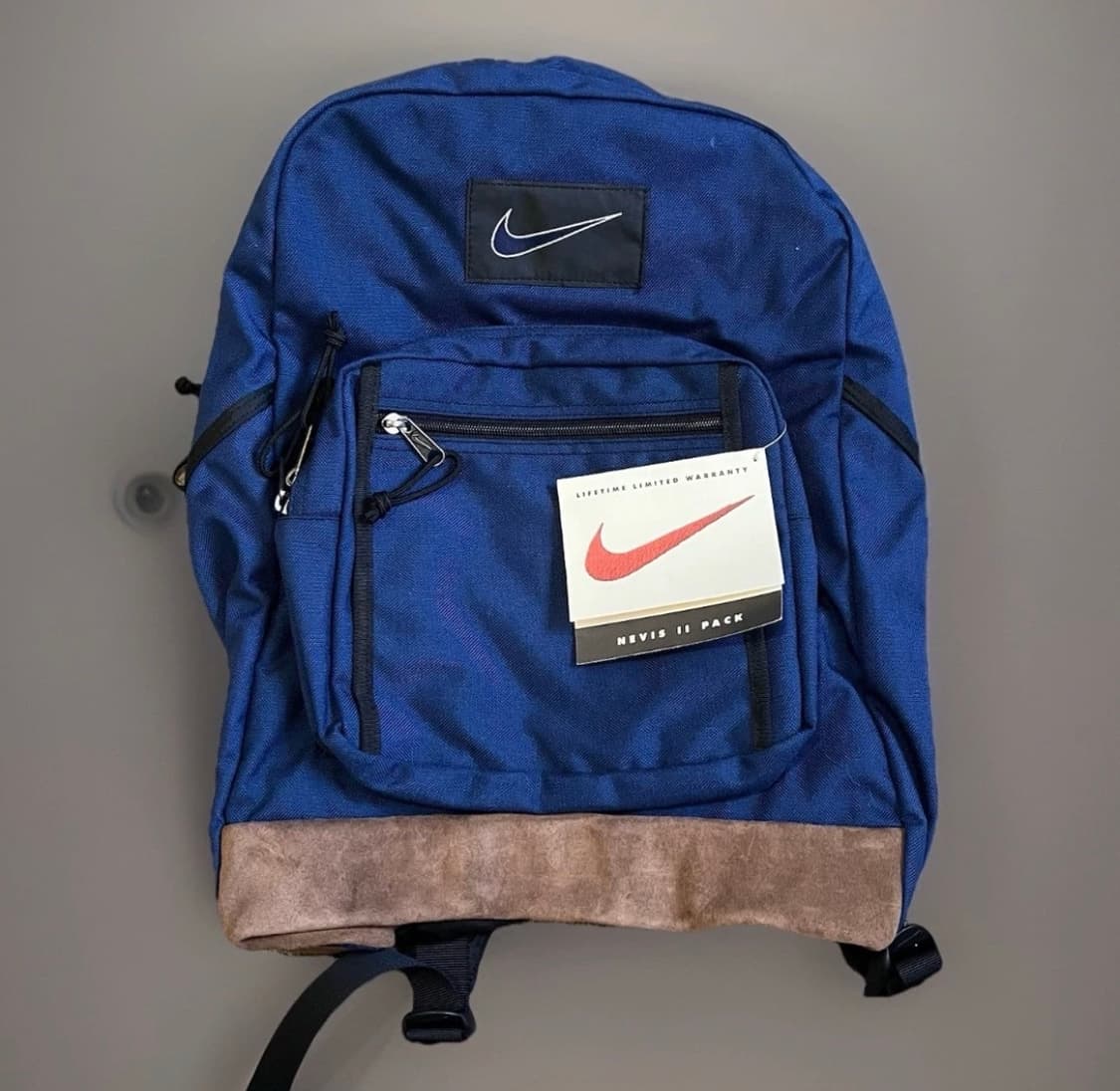 나이키 빈티지90s 백팩  상품이미지1