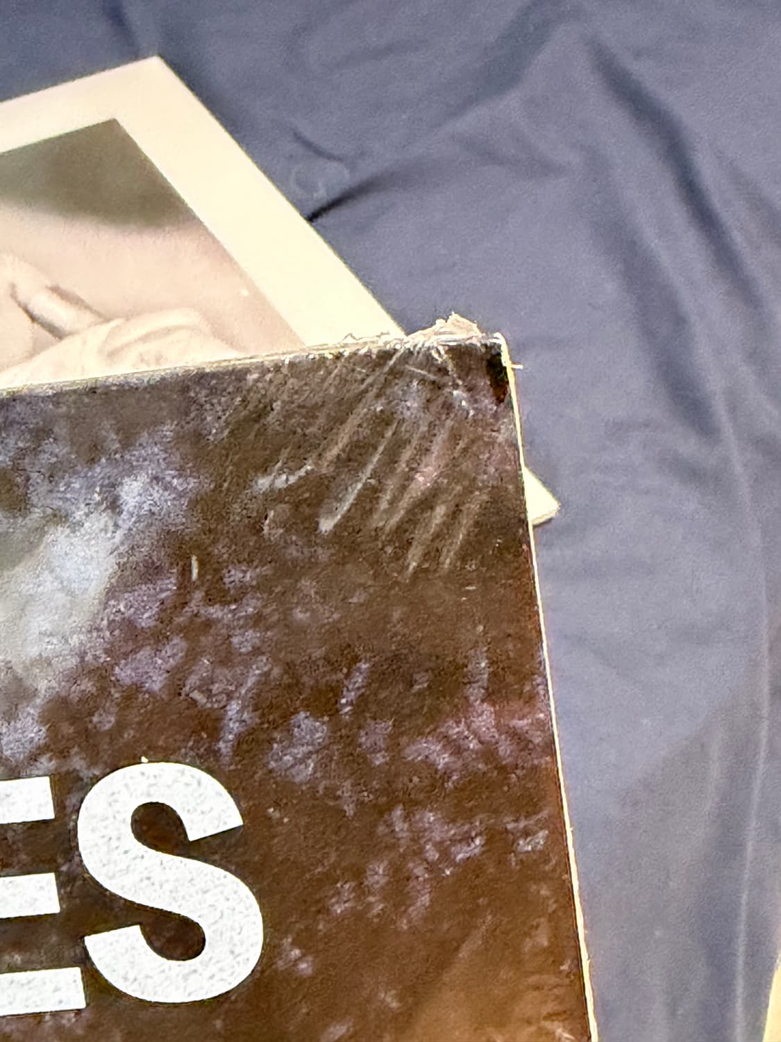 (미개봉)검정치마 틴트러블 lp 상품이미지5