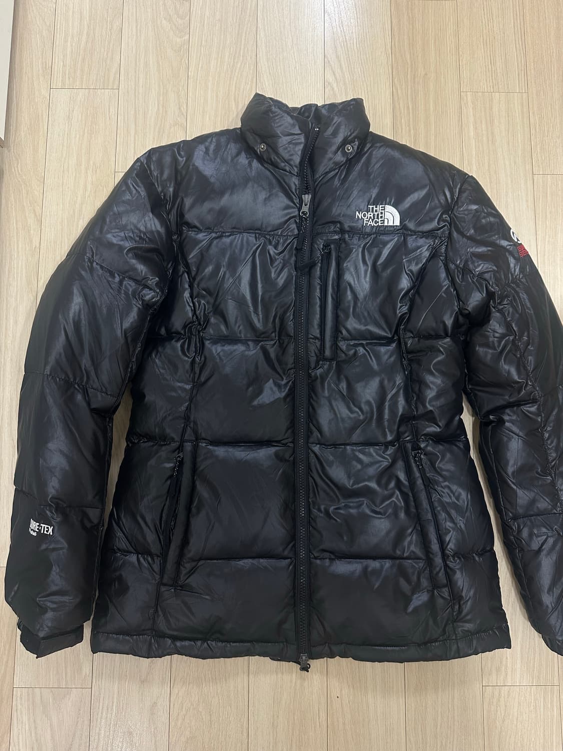 노스페이스 고어텍스 눕시 여성 95 상품이미지1