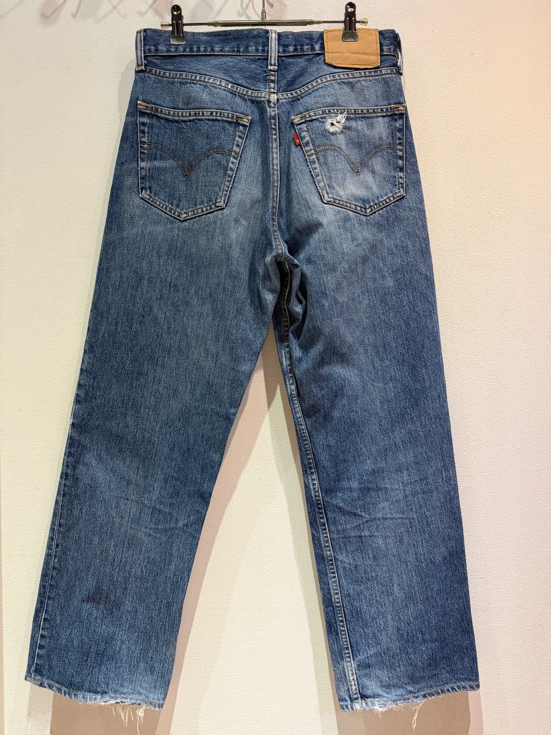 Levi's 508 Blank Tab (31) 상품이미지3