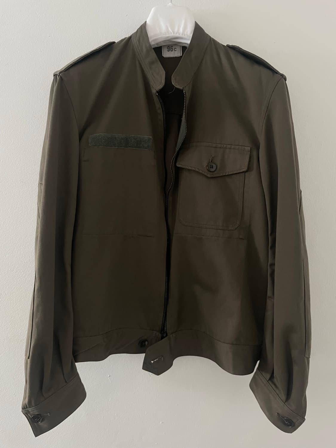 french military jacket 상품이미지1