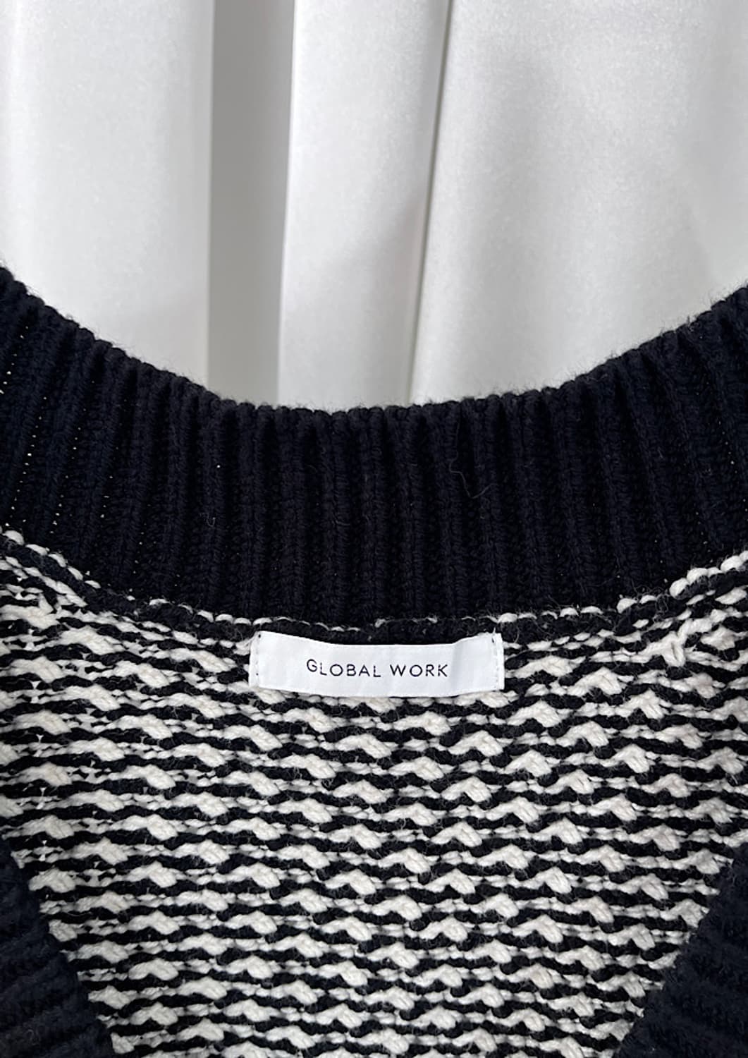 GLOBAL WORK  상품이미지3