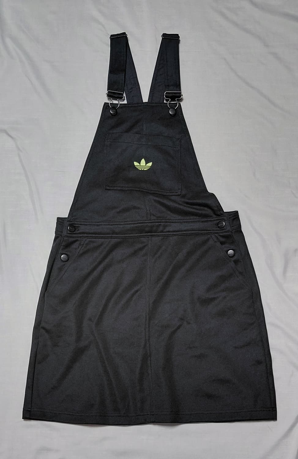 아디다스 덩가리 (Dungaree) 원피스 34사이즈 (무료배송) 상품이미지1