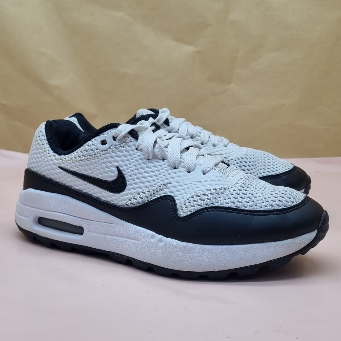 나이키 에어맥스1  G 여성골프화230 상품이미지1