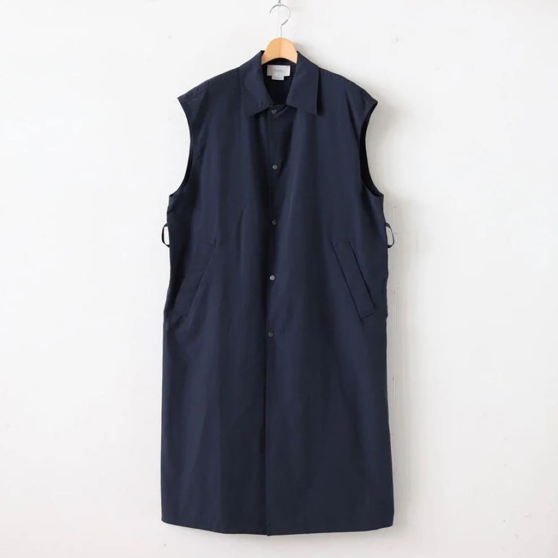 요크 도쿄 YOKE 20SS DETACHABLE DUSTER COAT 상품이미지5