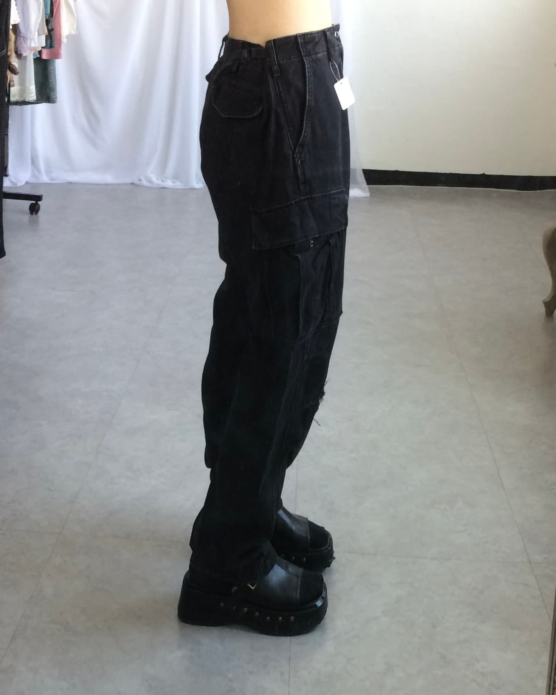 Cago pants 상품이미지7