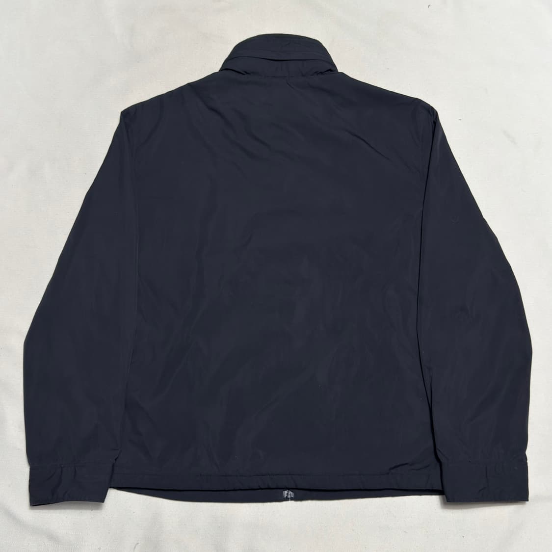 L 폴로랄프로렌 내장후드 네이비 폴리쉘 자켓 상품이미지3