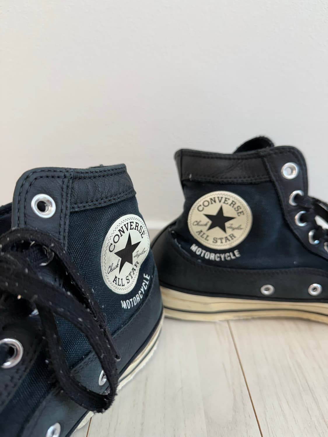 컨버스 네이버후드 올스타70 270사이즈 상품이미지4