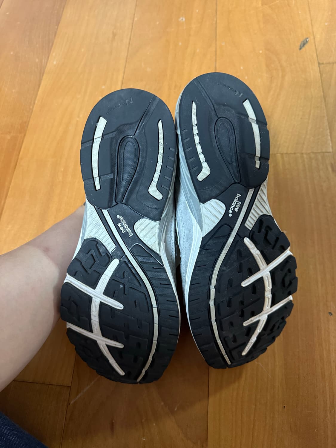 뉴발란스993 made in usa 250 상품이미지2