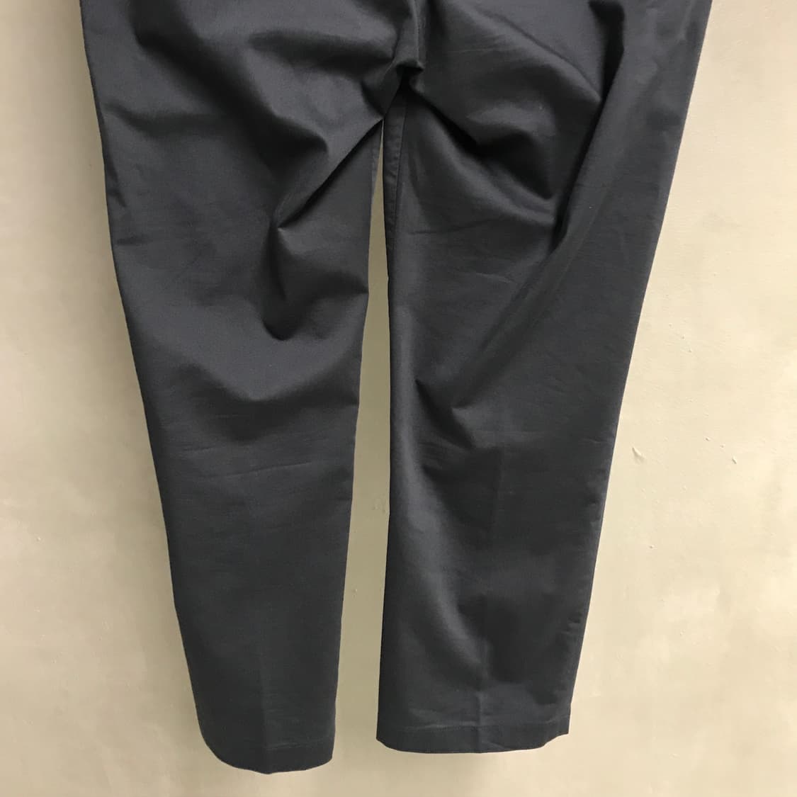 폴로 랄프로렌 네이비 치노 팬츠 36/34 상품이미지3