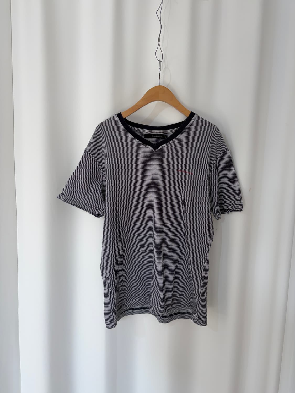 Calvin Klein t-shirt 상품이미지1