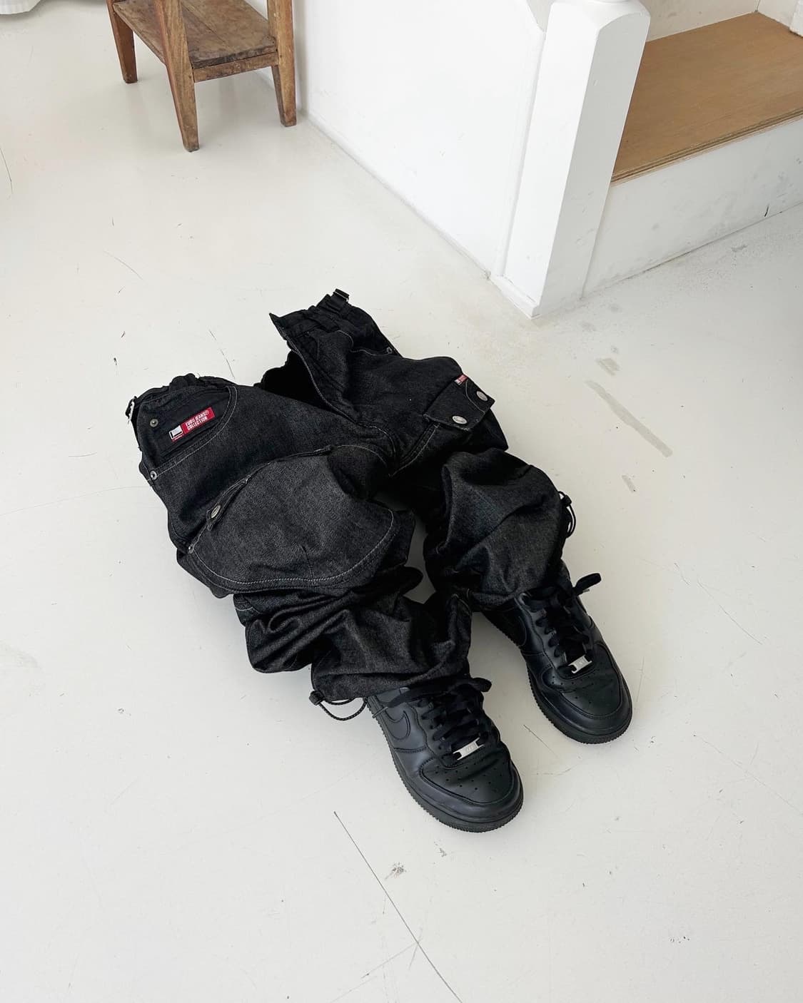 푸부바지 상품이미지1