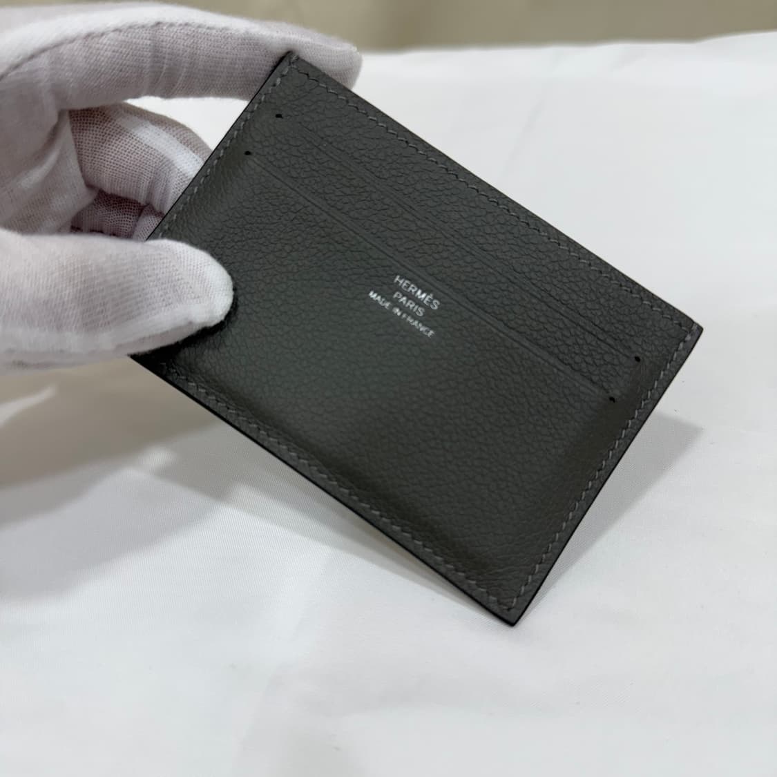 에르메스 시티즌 트윌 카드홀더 상품이미지4