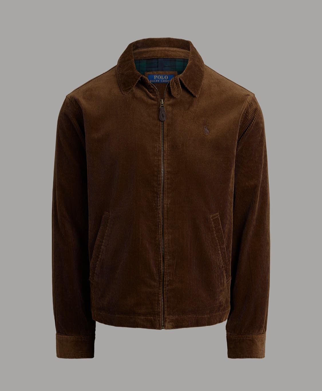 폴로 윈튼 코듀로이 자켓 상품이미지1