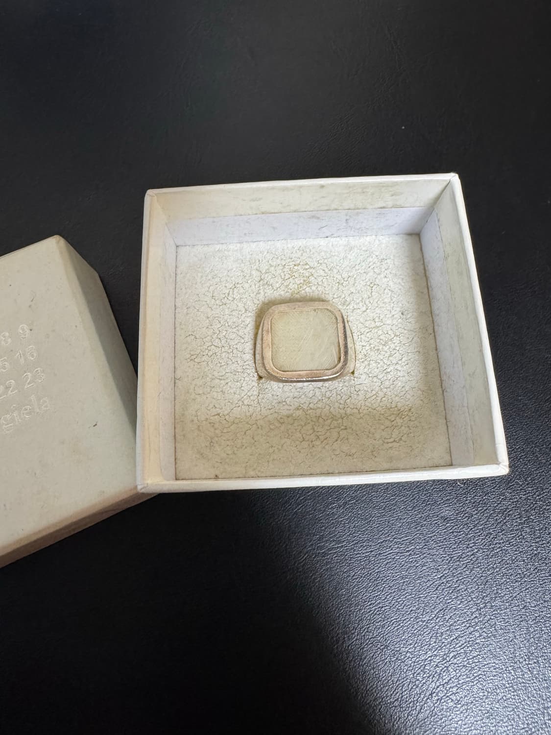 마르지엘라 페더링 M 상품이미지5