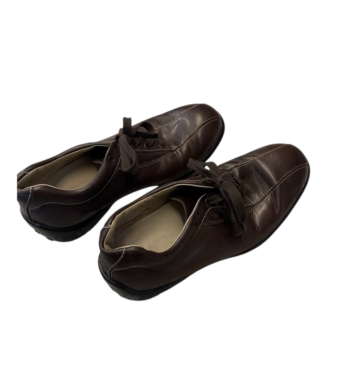 00s Tod’s shoe 상품이미지3