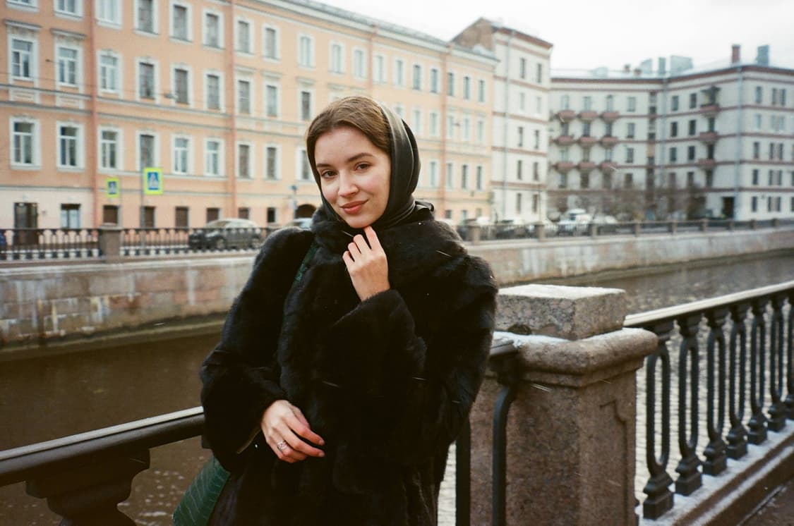 작례O 감성 인물 스트릿 캐논 프리마 줌 76 필름카메라 빈티지 필카 상품이미지4