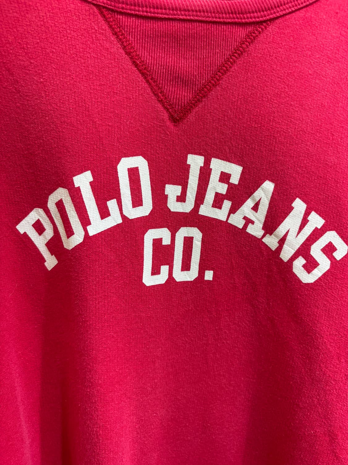 POLO RALPH LAUREN 맨투맨 상품이미지4