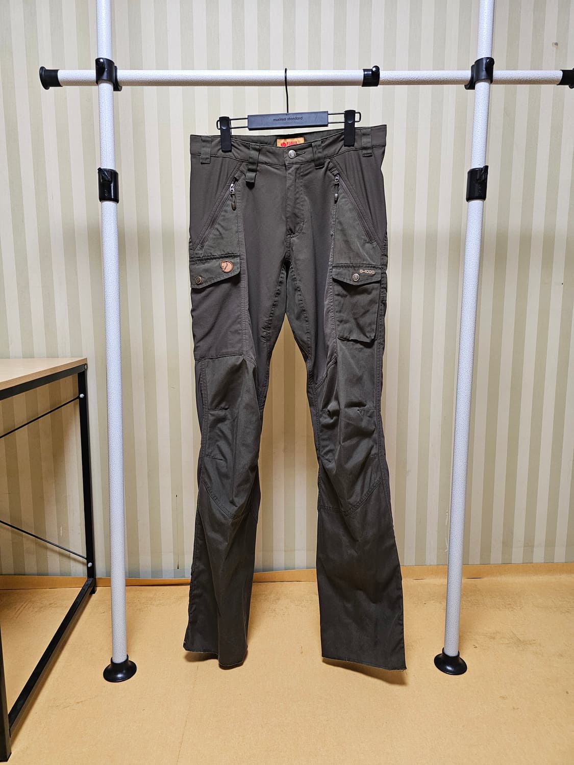 피엘라벤 팬츠 G-1000 46 상품이미지2