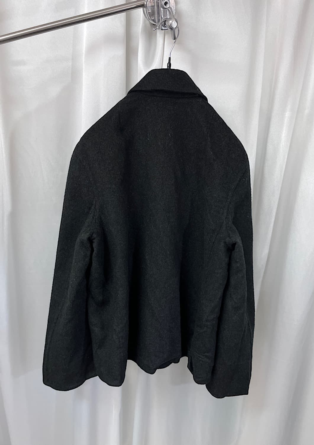 AKRIS cashmere jacket 상품이미지7