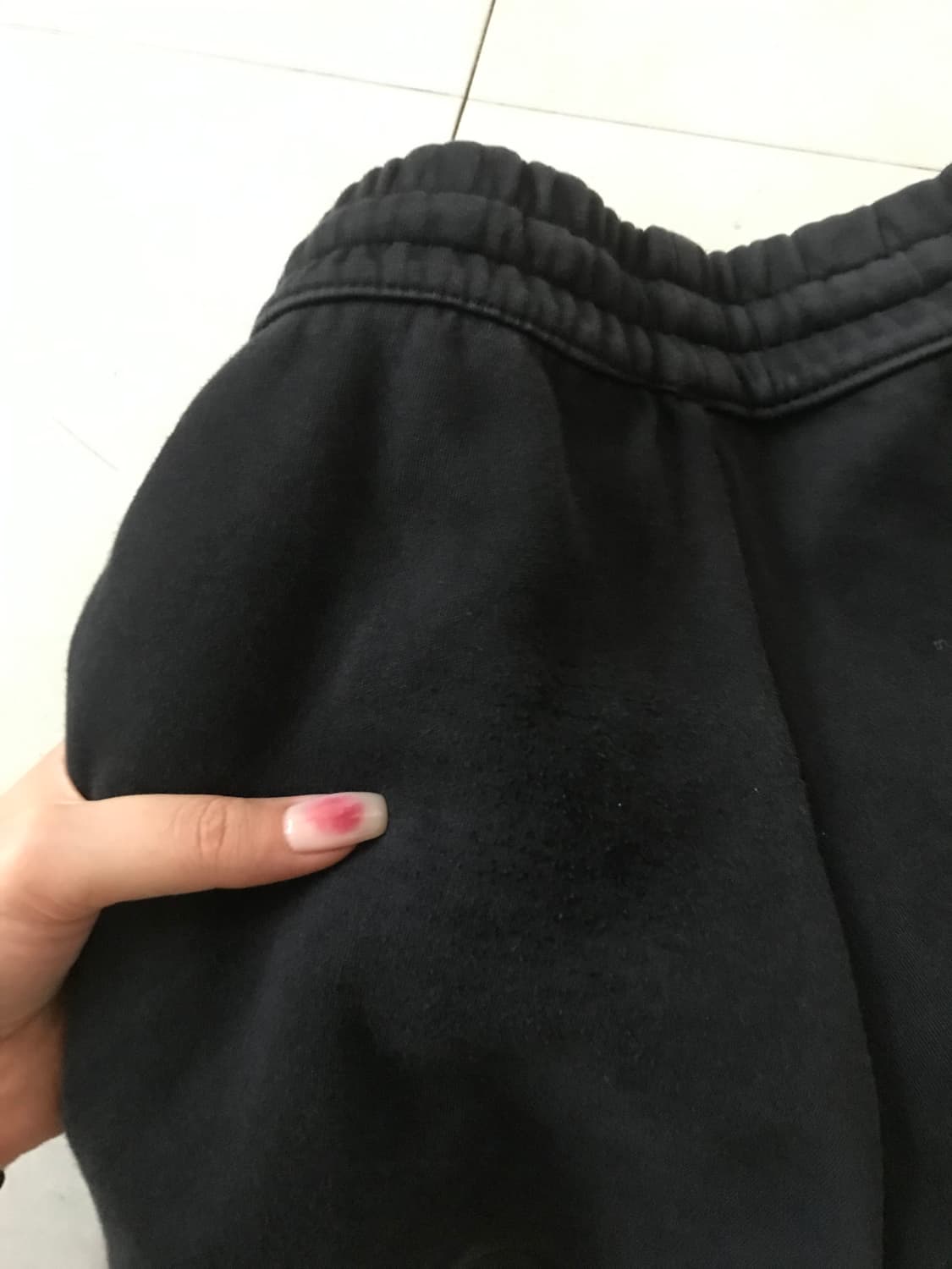 아디다스 마이크로 쇼츠 상품이미지7