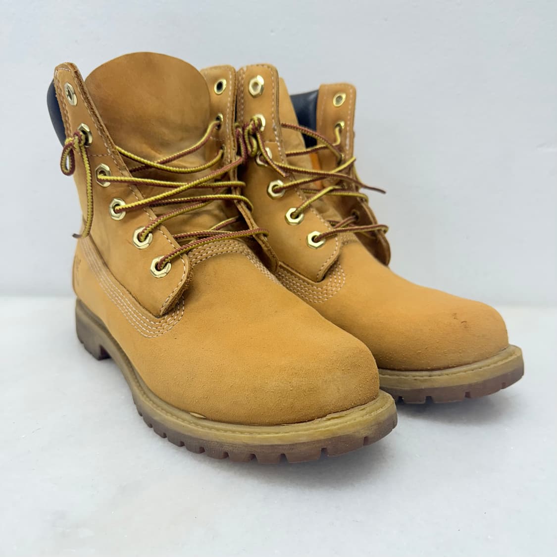 (8W)팀버랜드 10361 워커부츠 6인치 워터프루프 상품이미지1