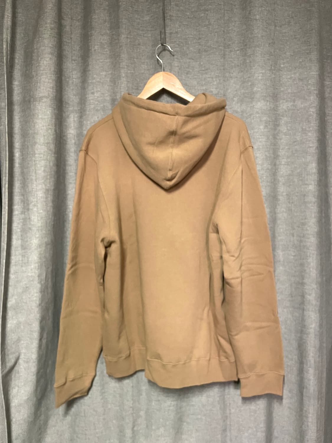 (새상품) 스투시 후디 상품이미지2