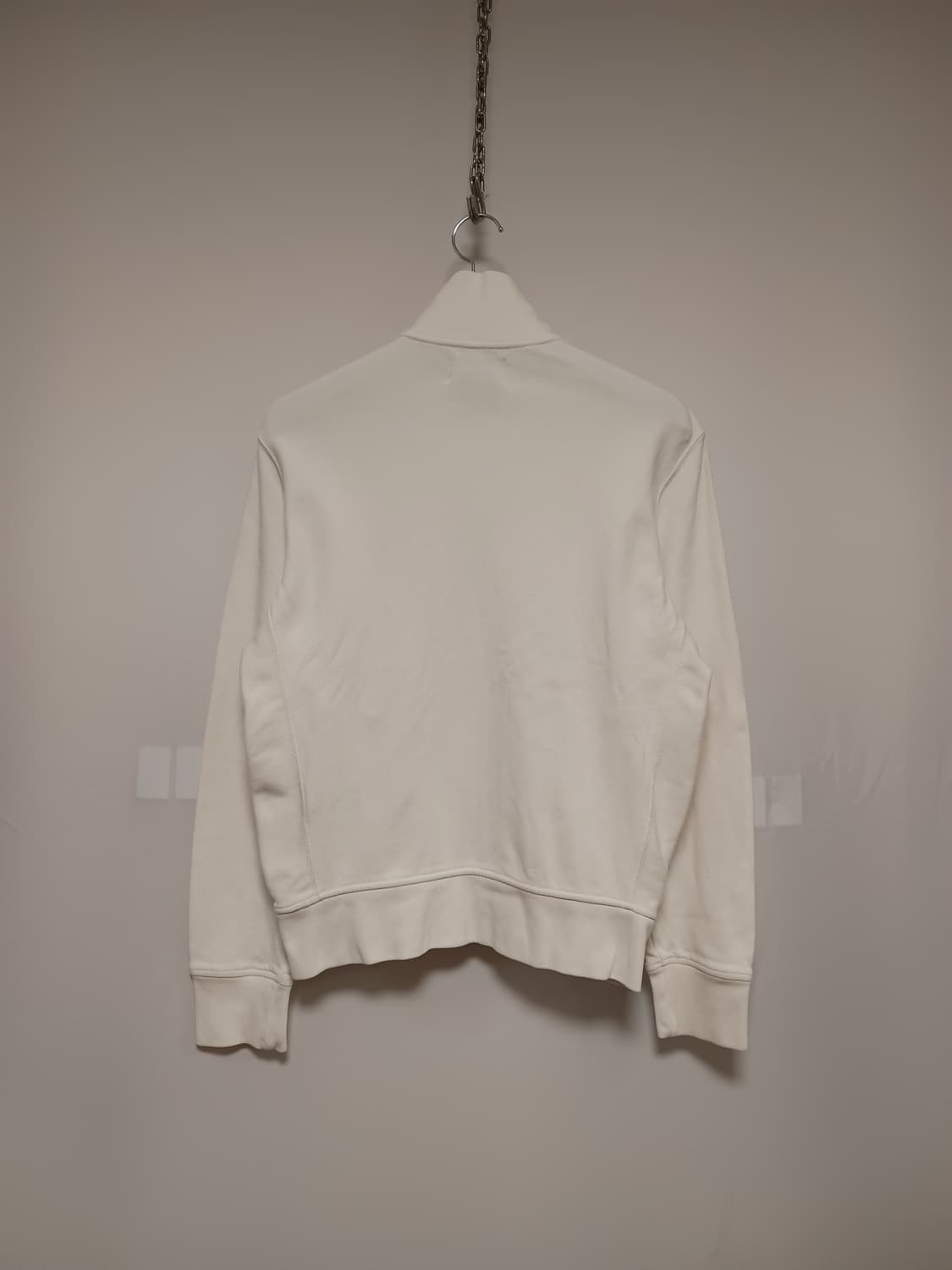 폴로랄프로렌 코튼 풀집업 상품이미지7