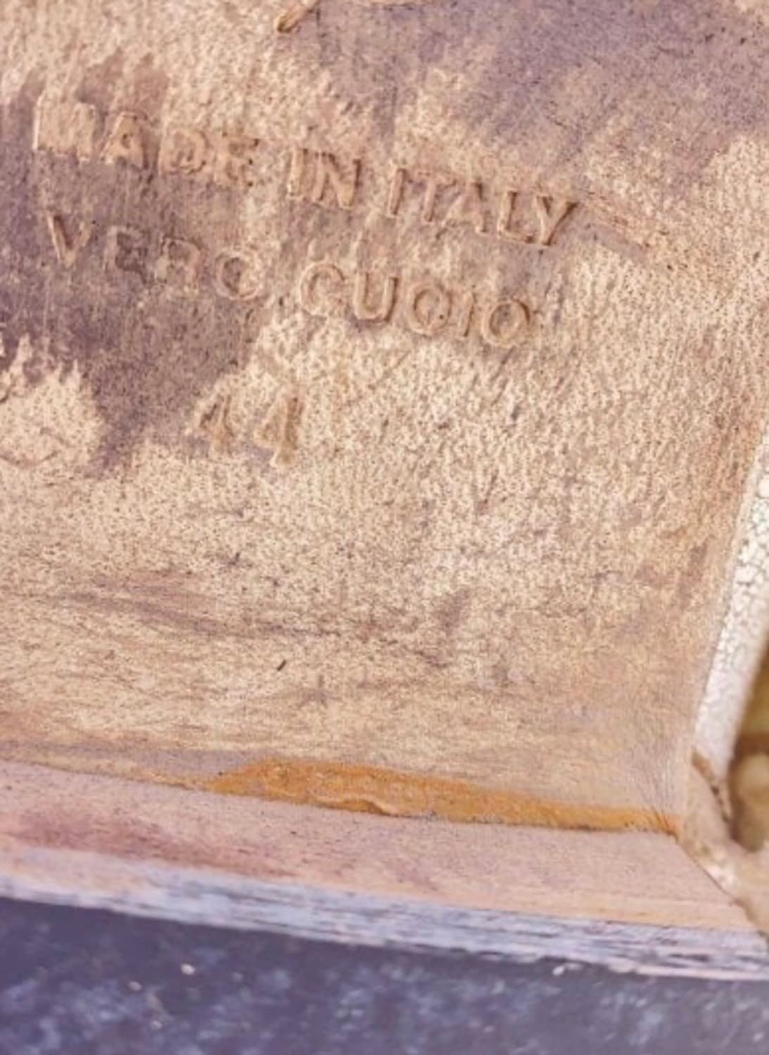 No faith studio boots 상품이미지4