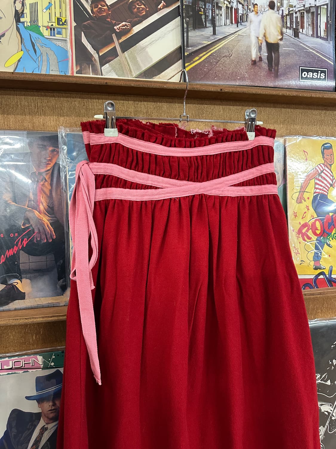 tricot COMME des GARCONS 상품이미지7