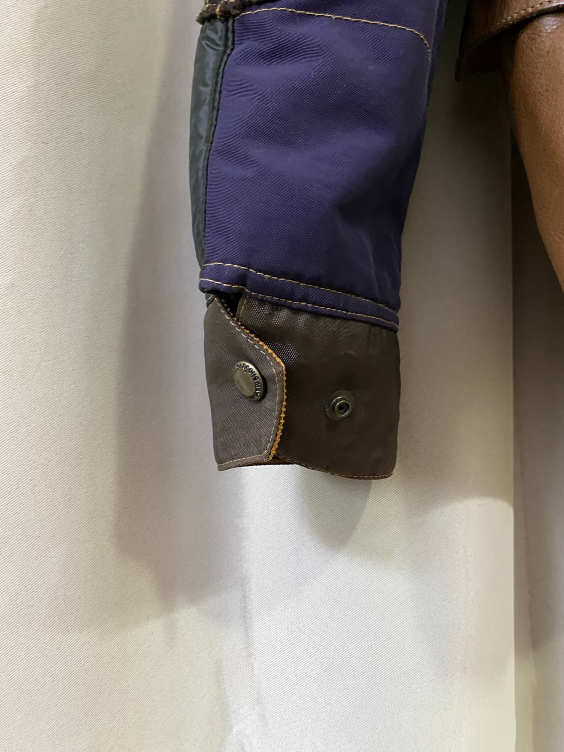 09AW Junya Watanabe Man 상품이미지7