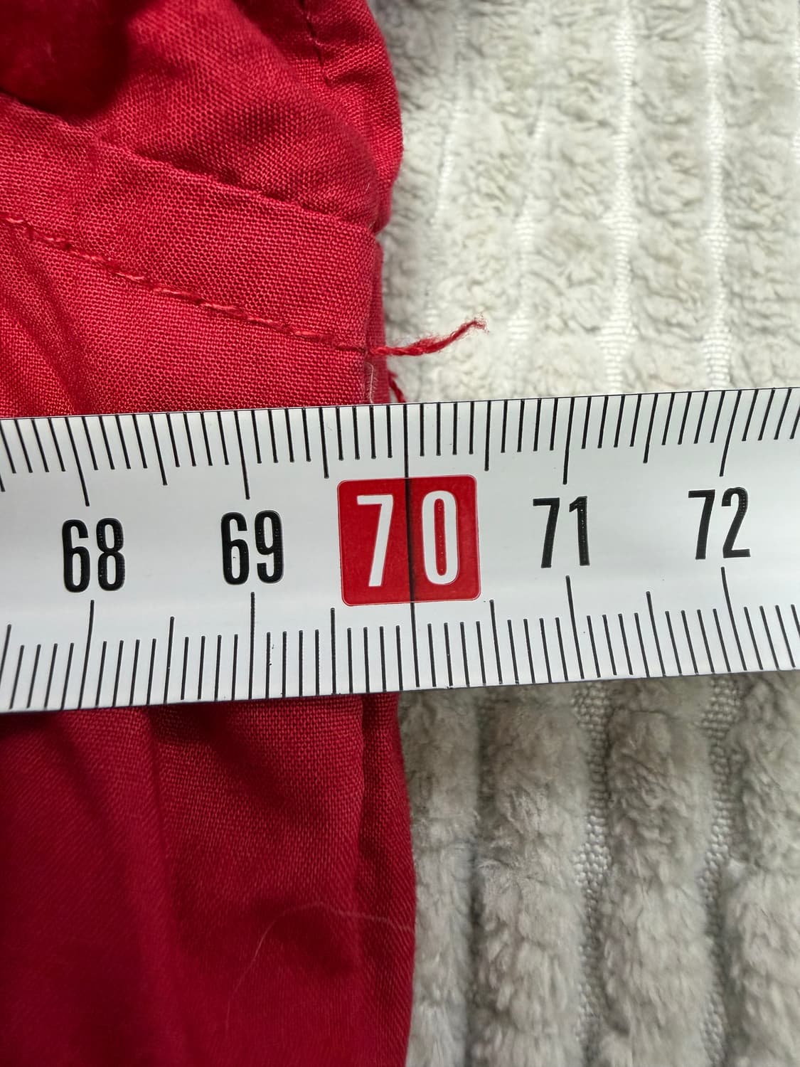 타미힐피거 바람막이 파카 상품이미지6